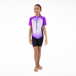 arena Junior Swimsuit -AUV23308-PP